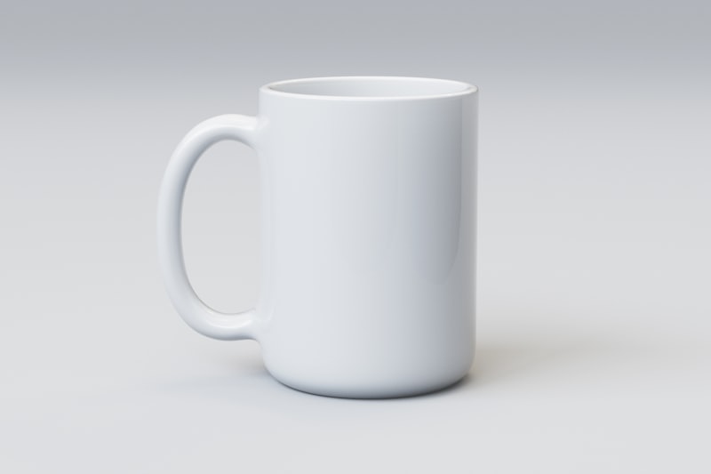 オリジナルマグカップ